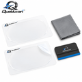 Quelduvari™ RainGuard Mirror