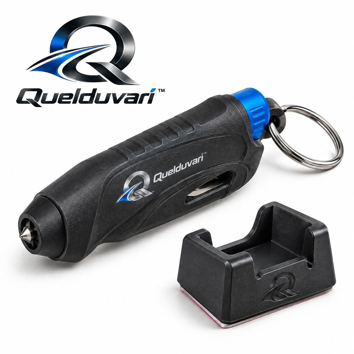 Quelduvari™ SafeEscape Tool