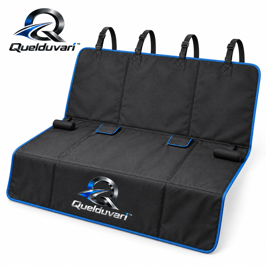 Quelduvari™ PetGuard Cover