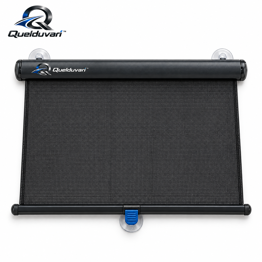 Quelduvari™ SunShift Shade