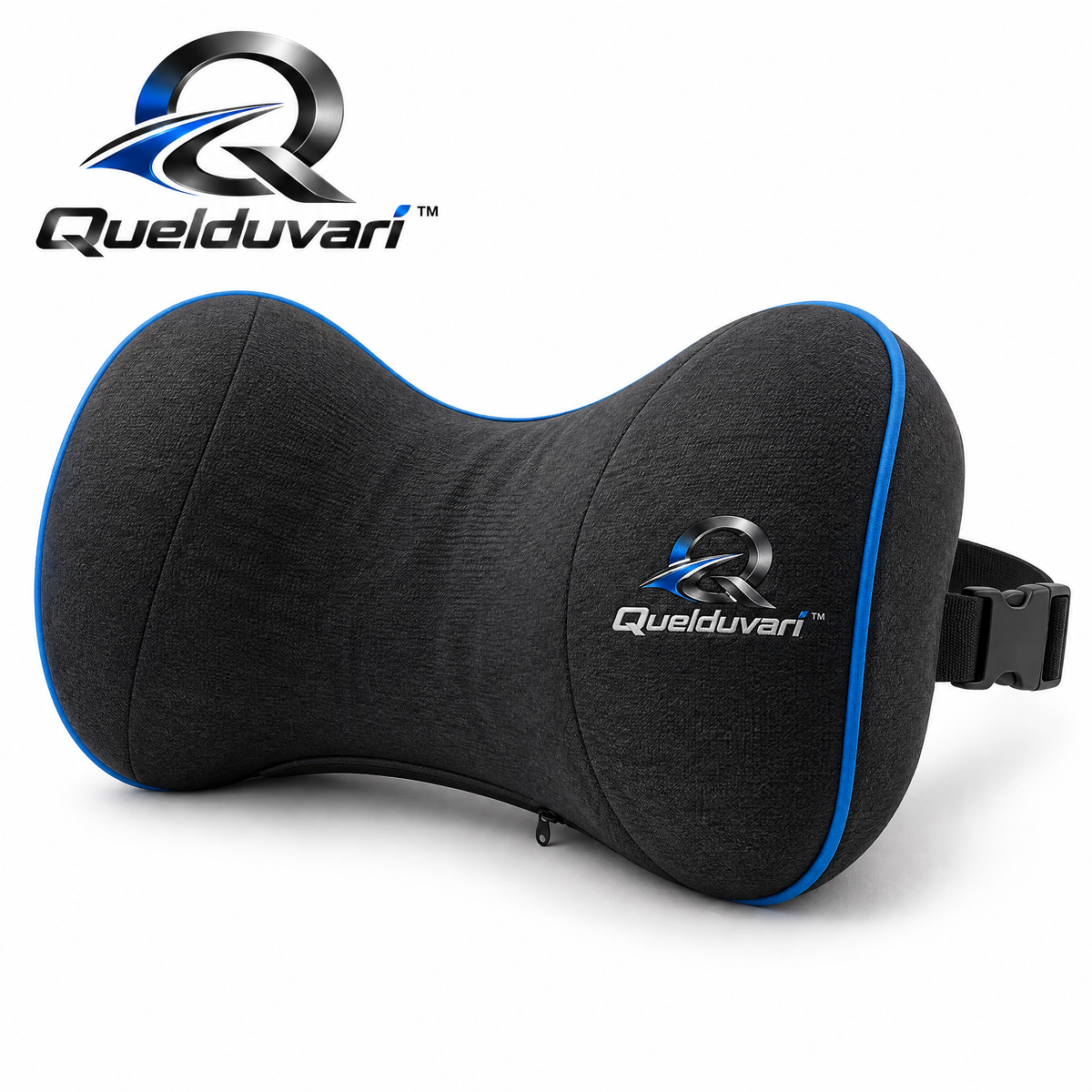 Quelduvari™ NeckEase Comfort