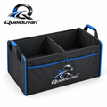 Quelduvari™ TrunkForm Organizer