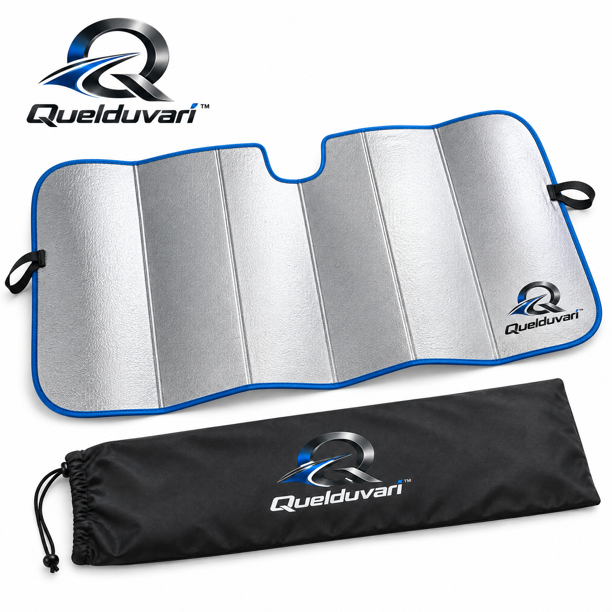Quelduvari™ SolarShield Guard