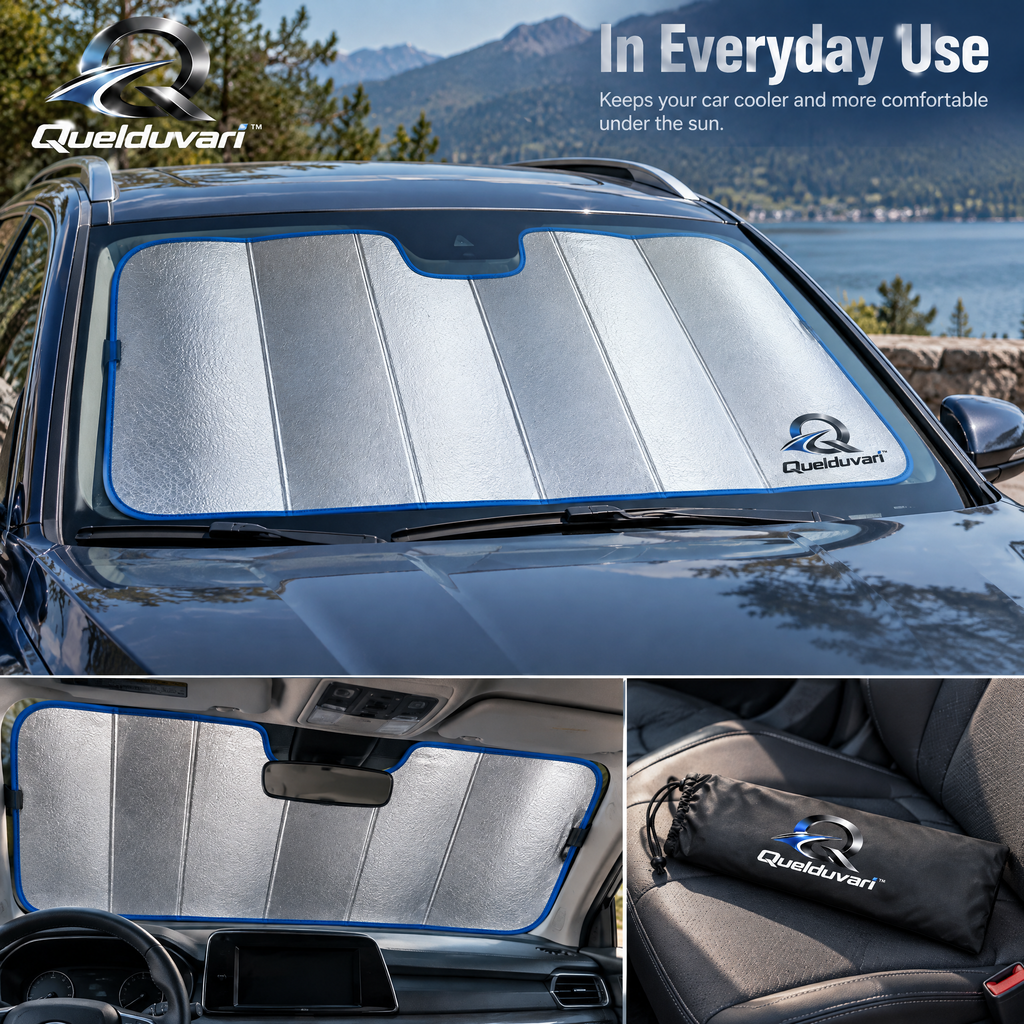 Quelduvari™ SolarShield Guard